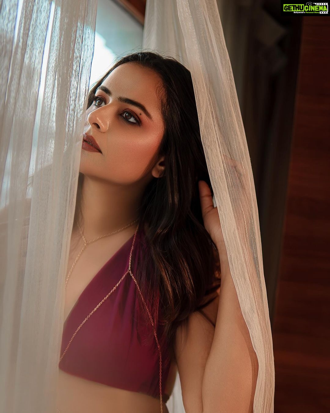 Prachi Tehlan Instagram - Being in love with yourself 🔥 CLICKED BY: @nova_photography___ STYLED BY: @mua_alisha_official MUAH: @mua_alisha_official DOP: @cinematographer_jibin_dev RETOUCH: @reenusbabu.retoucher #photoshootseries #kochi #love #bikinishoot Kochi, India
