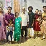 Pradeep Ranganathan Instagram – Happy diwali :)