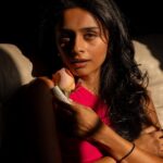 Pragathi Guruprasad Instagram – Introducing @somaayurvedic newest signature scents KERALA FOREST and BOMBAY FLEUR 🖤
