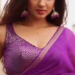 Pragya Nagra Instagram - Finally 🥹💫 #lookinglikeawow 🖤🧡💖💜