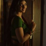 Pragya Nagra Instagram - VC @chitrapriyadarshini 🌺 Makeup & Hair @m.m_by_madonna 🦋 Saree @ithal.india ✨️ #keralagirls #malayaligirl #malayalamcinema #malayalammovie #onam #telugugirls #teluguammayi #teluguactress #tamilgirls #telugugirl #telugucinema#tollywood #biggbosstelugu #telugureels #trending #hyderabad #telugustatus #teluguhot #tamilgirl #tamilponnu #telugumovies #telugusongs #telugubgm #samantha #tamilheroine