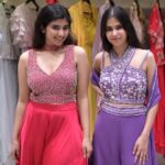 Pragya Nagra Instagram – Dive into the enchanting realm of Shagun by Nimanis, where fashion becomes a narrative of grace and glamor.
@shagun_by_nimanis 🌺

Each outfit is a masterpiece, meticulously designed to blend timeless elegance with contemporary flair. 

At Shagun by Nimanis, they believe that fashion is not just about the clothes you wear; it’s an expression of your unique personality and individuality. Their collection boasts a harmonious fusion of tradition and innovation, offering a diverse range of ensembles that cater to every occasion. 

From the intricate embroidery to the luxurious fabrics, their outfits are a celebration of craftsmanship and creativity. 

Head over to Shagun by Nimanis to get all your festive wear sorted in one place! ❤️

📍Shagun, 147, 3rd main road, AB block, Anna Nagar
📞+91 90870 54321 

#Nimanis #Chennai #ShagunByNImains #AnnaNagar #ClothingStoreChennai

Videography & Edit @sathyaphotography3 💫