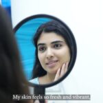 Pragya Nagra Instagram - 💫 I'm getting all set for a glowing Diwali at @OlivaClinics! 🪔 The festive vibes are getting closer, and I can't wait to sparkle just like those beautiful Diwali lamps, all thanks to their incredible skin treatments. I'm looking forward to not just looking radiant but feeling confident and refreshed for all the joyous festivities ahead. Let's make this Diwali unforgettable with a touch of indulgence and self-care at Oliva Clinics! 🌸💆‍♀ Book an appointment with Oliva's dermatologist this Diwali and shine just like me! 🌟🌼💖 #DiwaliGlow #FestivePampering #OlivaClinics 🪔🎉✨