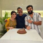Pragya Nagra Instagram - Happy Birthday Kuttaaaaa..... @writer.sanjeev ❤️🤗😘