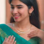 Pragya Nagra Instagram - Buy your favorite jewellery at the comfort of your home! Visit www.grtjewels.com for a seamless experience through personalized WhatsApp conversation with their experts. Explore GRT's amazing collection of jewellery to find the perfect pieces to match your style. Don't miss this unique GRT online experience! 💍💁‍♀️ #GRTJewellery #OnlineShopping #WhatsAppShopping #SilverJewellery @grtjewellers
