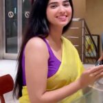 Pragya Nagra Instagram - #joshmeinaaja @joshapp.tamil @officialjoshapp