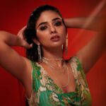 Pragya Nagra Instagram - GONE GIRL🥵 STARRING @pragyanagra Photography and post production @plan.b.actions by @jibinartist Styling @styled_by_arundev Wearing @devraagh Makeup: @makeup_by_shibinantony Studio @maxxocreative , @studio_maxxo PR @maxxo_celebrity Special thanks to @huwais.majeed #keralagirls #malayaligirl #malayalamcinema #malayalammovie #onam #telugugirls #teluguammayi #teluguactress #tamilgirls #telugugirl #telugucinema#tollywood #biggbosstelugu #telugureels #trending #hyderabad #telugustatus #teluguhot #tamilgirl #tamilponnu #telugumovies #telugusongs #telugubgm #samantha #tamilheroine