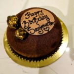 Pragya Nagra Instagram – Happy Birthday Kuttaaaaa….. @writer.sanjeev ❤️🤗😘