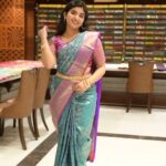 Pragya Nagra Instagram - Shopping at @the_chennai_silks this Diwali🪔 They have a stunning range of Diwali Collections Sarees, salwar suits, Anarkali sets, kurta sets, shirts, Suits, Dhothi and more for Women Men and Kids available in the latest designs and best prices only at the Chennai silks Let the Celebrations Begin!!!! Follow #Instagram @the_chennai_silks For more updates #Twitter: https://x.com/TheChennaiSilk2 #Facebook: https://www.facebook.com/thechennaisilks The Chennai Silks - T Nagar - 044-24310888, Velachery - 044-22434888, Chromepet - 044-22410888, Tiruvallur - 044-27677888 #TheChennaiSilks #TNagar #Velachery #Chromepet #Tiruvallur #deepavali #deepavali2023 #vivahachennaisilks #Diwali #Diwali2023 #Digitally #Videos #marketing #Reels #TrendingSongs #Influencermarketing #pragyanagra #Pragya #Pragyanew #Shopping #DiwaliShopping