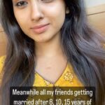 Pragya Nagra Instagram - Please feel for me…😭😭😭 #singlelife #singleforever