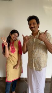 Pragya Nagra Instagram - Thankyou @actorjiiva sir🌟 for the lovely wishes for my movie ✨️NADIKALIL SUNDARI YAMUNA✨️ @dhyansreenivasan @ajuvarghese @nirmal.palazhi @kalabhavan_shajohn @navas.vallikkunnu @unniraj2019 @rajeshazhikodan @aneeshgopalz @sohan_seenulal @aami_thasnim @vijesh_panathur @unnivellora @faisal_ali_dop @arunmuraleedharan_musical @sankarsharmaofficial @harinarayanan.b.k @manumanjith_s @sajeevchandiroor @sujithmattannur @jayanpoonkulam @prijin_jessy @anildev.k.nadesan @rathin_radhakrishnan @artmaniac_the_punkbro @muralikunnumpurath @vkumar0629 marty.martin_ @ajith_george_ag #NadikalilSundariYamuna #DhyanSreenivasan #AjuVarghese #watermanmurali #waterman #cinematicafilms #vijeshpanathur #unnivellora #vilaskumar #simimurali #Malayalamdramamovie #Malayalamnewmovie #malayalamcinema #malayalamcinema2023 #malayalammovie2023 #dhyannewmovie #sudheesh #bhanumathipayyannur #muralikunnumpurath #AjayMangad #aneeshgopal #nirmalpalazhi #navasvallikkunnunadikal