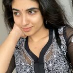 Pragya Nagra Instagram - Just looking like a WOW🤩🌺💫 On special demand🤭❤️