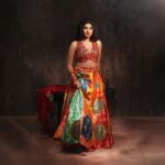 Pragya Nagra Instagram - ✨️GODDESS ENERGY✨️ Shot by: @en.nizharpadam Styling & Concept @soigne_official_ Styling assistant: @darshna_ramesh Outfit @rajarani_couture Makeup: @aura_makeoverartistry Hairstyle: @peya_makeoverartistry Assisted by: @nandhu_rio_official #navratri #navratrispecial #gujrat #gujrati #rajasthani #telugugirls #telugumemes #teluguammayi #teluguactress #tamilgirls #telugugirl #telugucinema #teluguboys #keralagirls #tollywood #telugureels #trending #hyderabad #andhrapradesh #telugustatus #teluguhot #tamilgirl #tamilponnu #telugumovies #telugusongs #telugupeople #telugubgm #bollywood #teluguwhatsappstatus #tamilheroine