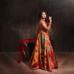 Pragya Nagra Instagram - ✨️GODDESS ENERGY✨️ Shot by: @en.nizharpadam Styling & Concept @soigne_official_ Styling assistant: @darshna_ramesh Outfit @rajarani_couture Makeup: @aura_makeoverartistry Hairstyle: @peya_makeoverartistry Assisted by: @nandhu_rio_official #navratri #navratrispecial #gujrat #gujrati #rajasthani #telugugirls #telugumemes #teluguammayi #teluguactress #tamilgirls #telugugirl #telugucinema #teluguboys #keralagirls #tollywood #telugureels #trending #hyderabad #andhrapradesh #telugustatus #teluguhot #tamilgirl #tamilponnu #telugumovies #telugusongs #telugupeople #telugubgm #bollywood #teluguwhatsappstatus #tamilheroine