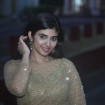 Pragya Nagra Instagram – Gracing @behindwoods Golden Legs of India✨️
Outfit @mayon_by_subhathracouture 🌟
PC @vinuarvind 💫