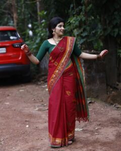 Pragya Nagra Instagram - Thankyou for accepting YAMUNA as your own 🌺 Thankyou for watching our movie in the theatres 💫 ✨️NADIKALIL SUNDARI YAMUNA✨️ PC @santhosh_pattambi1 Thanks for sharing the images @yellow_tooths 💫 @dhyansreenivasan @ajuvarghese @nirmal.palazhi @kalabhavan_shajohn @navas.vallikkunnu @unniraj2019 @rajeshazhikodan @aneeshgopalz @sohan_seenulal @aami_thasnim @vijesh_panathur @unnivellora @faisal_ali_dop @arunmuraleedharan_musical @sankarsharmaofficial @harinarayanan.b.k @manumanjith_s @sajeevchandiroor @sujithmattannur @jayanpoonkulam @prijin_jessy @anildev.k.nadesan @rathin_radhakrishnan @artmaniac_the_punkbro @muralikunnumpurath @vkumar0629 marty.martin_ @ajith_george_ag #NadikalilSundariYamuna #DhyanSreenivasan #AjuVarghese #watermanmurali #waterman #cinematicafilms #vijeshpanathur #unnivellora #vilaskumar #simimurali #Malayalamdramamovie #Malayalamnewmovie #malayalamcinema #malayalamcinema2023 #malayalammovie2023 #dhyannewmovie #sudheesh #bhanumathipayyannur #muralikunnumpurath #AjayMangad #aneeshgopal #nirmalpalazhi #navasvallikkunnunadikalputha Kannur, Kerala