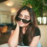 Prajakta Koli Instagram - Hi, Bangalore. You’ll feed me good food or what? … 📷- @roverdiaries_ Bangalore, India