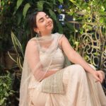 Prajakta Koli Instagram - Lakshmi Poojanachya saglyanna shubhechha!🪔✨
