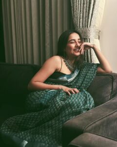 Prajakta Koli Instagram - 🌻