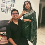Prajakta Koli Instagram - Just looking like a wow.