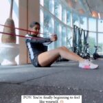 Prajakta Koli Instagram - 🤸‍♀️💜
