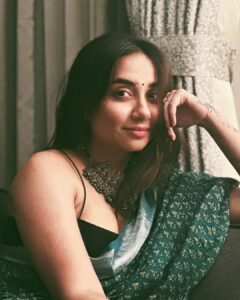 Prajakta Koli Instagram - 🌻