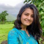 Prajakta Mali Instagram - कोई ना रोको दिल की उड़ान को..। दिल वो चला… ह हा हा हा हा…। . आज फिर जीने की तमन्ना है… आज फिर मरने का इरादा है । . Promised myself to be more stronger, more wiser, more calm, more powerful, more humble, doing more for the society, being more close to the nature, doing more meditation sessions and more projects……. this year and onwards… . A new version🌟 #prajaktta2.0 . Seeking blessings for the same today… And already so so grateful for having your bestest wishes… ♥️🙏🌟 #my #strong #pillar #gratitude #birthdaypost #prajakttamali @♥️