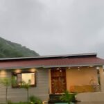 Prajakta Mali Instagram - The Green Montana (working title). A beautiful villa. (That goes without saying..🤪) Handed over to www.stayleisurely.com Our lovely place is your responsibility now.. 🙏 https://www.stayleisurely.com/villa-the-green-montana-karjat Paradise Found: Embrace Nature’s Symphony in this Exquisite Villa Nestled by Majestic Waterfalls 🌿🏞️ THE GREEN MONTANA is a sustainable farm stay in Karjat, where guests can makes the most of their time with its amazing pool, breathtaking view, glistening streams, lushy green garden and a private lounge along with the facilities like bar area, private pool, full-day security along with free WiFi throughout the property. The farm stay consists of 3 separate bedrooms, 4 bathrooms and a living room. Whether you choose to hike along picturesque trails, bask in the spray of the waterfalls, or simply immerse yourself in the peaceful surroundings, every moment promises to be a cherished memory✨⛰️ . . #karjat #experentialtravel #vacation #architecture #heritage #luxuryhomes #luxuryresort #weekendvibes #friends #foryou #trending #monsoon #luxurylife #holiday #karjatfarmhouse #waterfalls