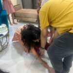 Prajakta Mali Instagram - कोई ना रोको दिल की उड़ान को..। दिल वो चला… ह हा हा हा हा…। . आज फिर जीने की तमन्ना है… आज फिर मरने का इरादा है । . Promised myself to be more stronger, more wiser, more calm, more powerful, more humble, doing more for the society, being more close to the nature, doing more meditation sessions and more projects……. this year and onwards… . A new version🌟 #prajaktta2.0 . Seeking blessings for the same today… And already so so grateful for having your bestest wishes… ♥️🙏🌟 #my #strong #pillar #gratitude #birthdaypost #prajakttamali @♥️