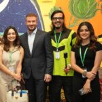 Prakruti Mishra Instagram – An iconic day at @metaindia headquarters today 🤩
Had the absolute honour to meet the legend @davidbeckham ♥️
Thank you for giving me a memory for lifetime 🥹
.
.
.
.
#beckhamxmeta  #beckhamxsara 
#prakrutimishra #metaindia 
.
.
.
Team @signature24productions One Bkc