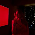 Prakruti Mishra Instagram – Mere laafzon se na kar mere kirdaar ka ka faisla ,
Tera wajood mit jayega meri haqeeqat dhundte dhundte 🖌️