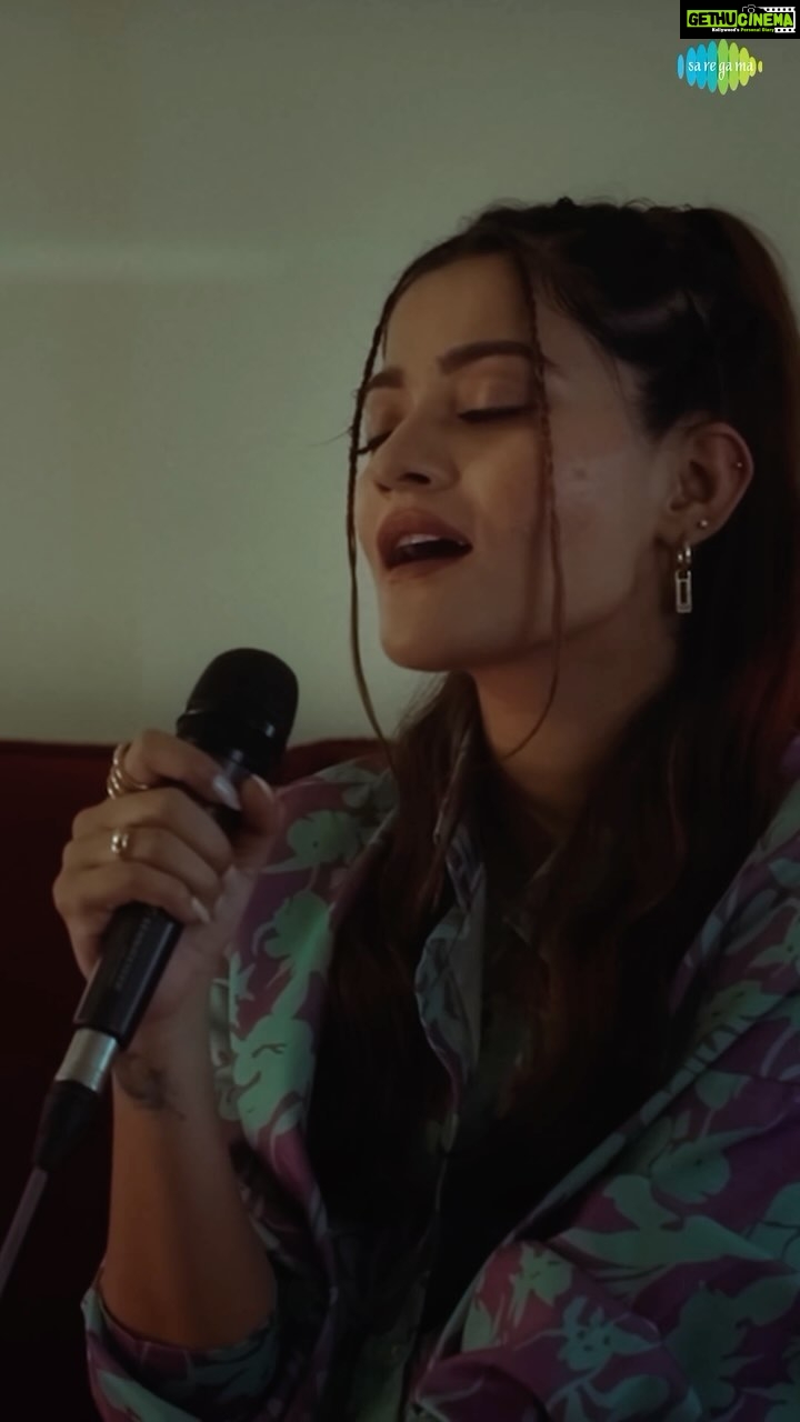 Prakruti Mishra Instagram - Tag someone jiske bina jeeya jaaye na! π«Άπ» #TereBina song out now on Saregama Music YouTube and all major streaming platforms π« Track Name - Tere Bina Vocals - Prakruti Mishra Producer - Nakul Chugh Video Credits: Director/Producer: Suvigya Dubey @suvigyadubey Executive Producer: Pritesh Shanbaug @pritesh_shanbaug DOP: Sukesh Viswanath @sukesh_viswanath Director's Assistant: Siddharth Van Shipley @sidvanshipley Editor: Saggy Baba @sagar.parikh.52 Colorist: Sujith Vijayan sujithvijayan__ Makeup : Nancy pamnani Disha pamnani @nancypamnanimua Stylist : Lovina Nayak @lovinanayak Jewelry : Nadoera by Shweta Guru @shwe.guru Cast: Prakruti Mishra @prakrutimishra Mahim Sulkha @mahim_sulkha Sneha Pujari @sneha_pujari Moushmi Mohanty @m_o_u_s_u_m_i Shweta guru @shwe.guru @amazonmusicin @applemusic @gaana @hungamamusic @resso_in @spotifyindia @wynkmusic @youtubemusic #Saregama #SaregamaMusic