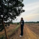 Prakruti Mishra Instagram – Tujhse Dur jaane ka koi iraada toh Na Tha ….
Par Rukte bhi kaise Jab tu Humara Na Tha 💌