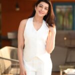 Pranitha Subhash Instagram - Getting some sun ☀️