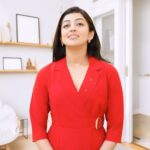 Pranitha Subhash Instagram - Imagine waking up to panoramic sea view every single day from your apartment in Dubai With @danubeproperties you can at an easy 1% per month payment plan! After the massive success of Tower 1 and 2, Danube Properties has now released Tower 3 in #OceanzByDanube. Located at Dubai Maritime City, #OceanzByDanube provides luxurious living as the Interiors and Furnishings are done by Tonino Lamborghini Casa Book your units now before they are sold out! Call - +971 800 5757 #DanubeProperties #InvestinDanube #InvestinDubai #RealEstateDubai