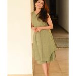 Pranitha Subhash Instagram - Soulful and Simple ✨