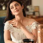Pranitha Subhash Instagram -
