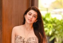 Pranitha Subhash Instagram - Instagram vs reality