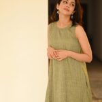 Pranitha Subhash Instagram - Soulful and Simple ✨