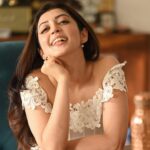 Pranitha Subhash Instagram -