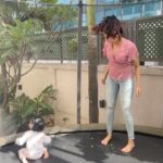 Pranitha Subhash Instagram - Instagram vs reality