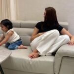 Pranitha Subhash Instagram - Instagram vs reality