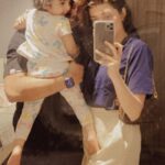 Pranitha Subhash Instagram - 🧿