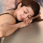 Pranitha Subhash Instagram - Live . Laugh . Wear sunscreen . Repeat