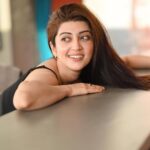 Pranitha Subhash Instagram - Live . Laugh . Wear sunscreen . Repeat