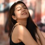 Pranitha Subhash Instagram - Live . Laugh . Wear sunscreen . Repeat