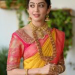 Pranitha Subhash Instagram - ✨