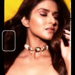 Pranutan Bahl Instagram - yes yes ladoo peela colour 🙏😝