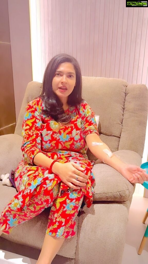 Prarthana Behere Instagram - we understand that modern lifestyles can take a toll on our bodies, leaving us feeling fatigued, depleted, and in need of a revitalizing boost. That’s why we have carefully crafted a range of specialized IV therapies designed to address your unique needs and restore your vitality. @dermavilla01