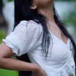 Prarthana Behere Instagram - … it’s rain… nothing else … . #happiness💕 #lifeisbeautiful #🤍♾️